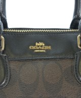 COACH（コーチ）ショルダーバッグ 茶 サイズ:- レディース/2200626344221