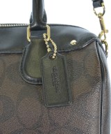 COACH（コーチ）ショルダーバッグ 茶 サイズ:- レディース/2200626344221