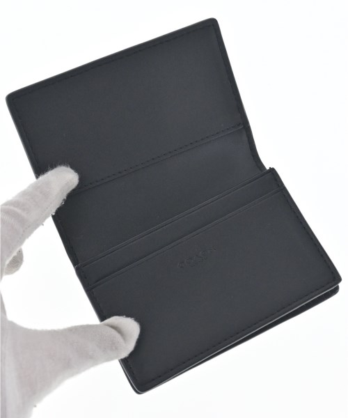 COACH（コーチ）カードケース 茶 サイズ:- レディース/2200639798448