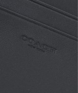 COACH（コーチ）カードケース 茶 サイズ:- レディース/2200639798448