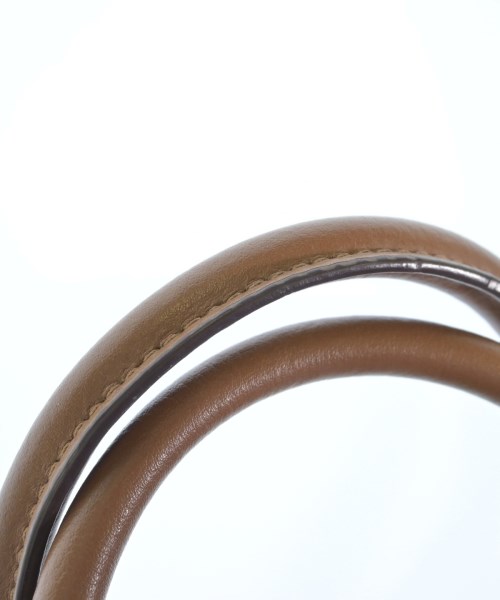 COACH（コーチ）ハンドバッグ 茶 サイズ:- レディース/2200639922010