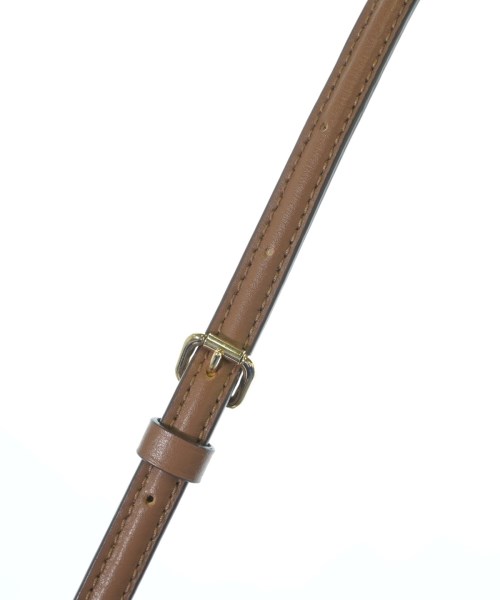 COACH（コーチ）ハンドバッグ 茶 サイズ:- レディース/2200639922010