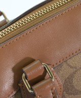 COACH（コーチ）ハンドバッグ 茶 サイズ:- レディース/2200639922010