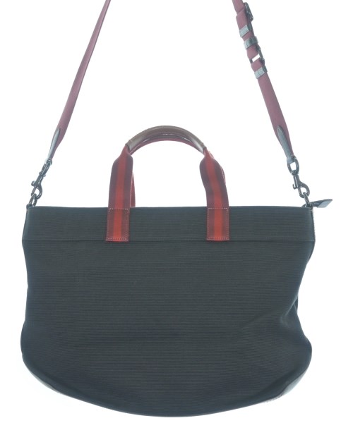COACH（コーチ）トートバッグ 黒 サイズ:- レディース/2200627001130