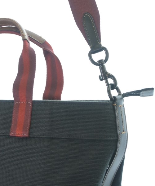 COACH（コーチ）トートバッグ 黒 サイズ:- レディース/2200627001130