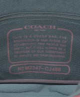 COACH（コーチ）トートバッグ 黒 サイズ:- レディース/2200627001130