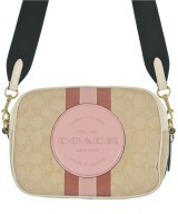COACH（コーチ）ショルダーバッグ ベージュ サイズ:- レディース/2200640242046
