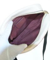 COACH（コーチ）ショルダーバッグ ベージュ サイズ:- レディース/2200640242046