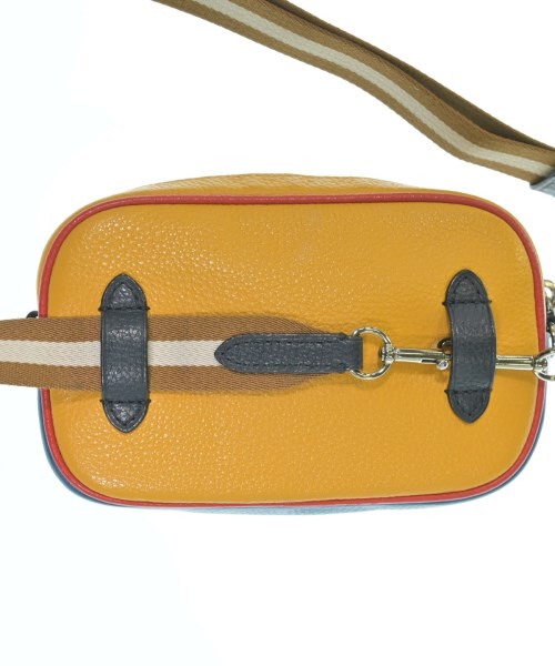 COACH（コーチ）ショルダーバッグ 白 サイズ:- レディース/2200640242053