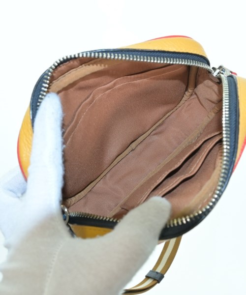 COACH（コーチ）ショルダーバッグ 白 サイズ:- レディース/2200640242053