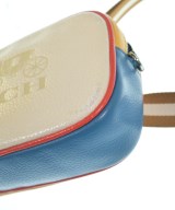 COACH（コーチ）ショルダーバッグ 白 サイズ:- レディース/2200640242053