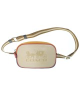 COACH ショルダーバッグ