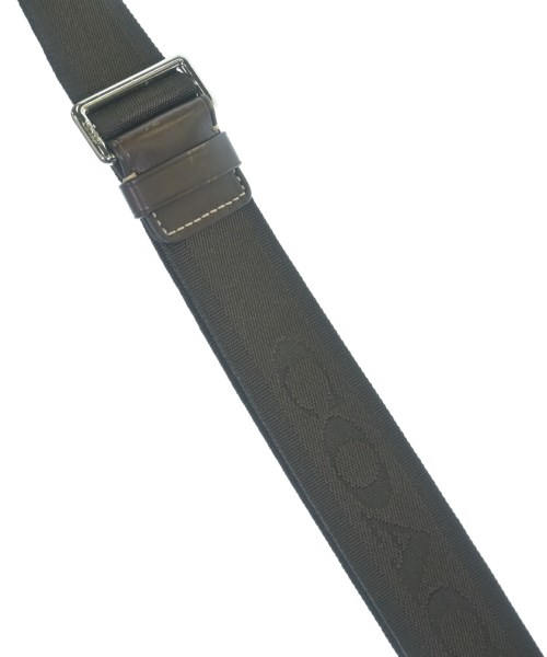 COACH（コーチ）ショルダーバッグ 茶 サイズ:- レディース/2200624053040