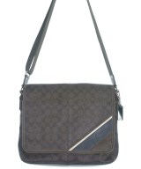 COACH（コーチ）ショルダーバッグ 茶 サイズ:- レディース/2200624053040