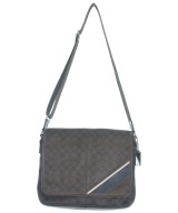 COACH（コーチ）ショルダーバッグ 茶 サイズ:- レディース/2200624053040