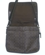 COACH（コーチ）ショルダーバッグ 茶 サイズ:- レディース/2200624053040