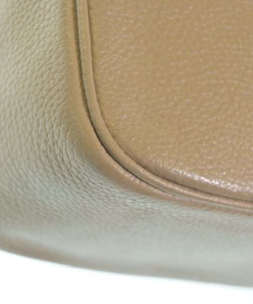 COACH（コーチ）ショルダーバッグ ベージュ サイズ:- レディース/2200627329036