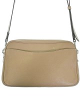 COACH（コーチ）ショルダーバッグ ベージュ サイズ:- レディース/2200627329036