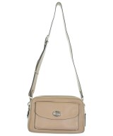COACH（コーチ）ショルダーバッグ ベージュ サイズ:- レディース/2200627329036