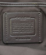 COACH（コーチ）ショルダーバッグ ベージュ サイズ:- レディース/2200627329036
