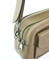 COACH（コーチ）ショルダーバッグ ベージュ サイズ:- レディース/2200627329036