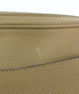 COACH（コーチ）ショルダーバッグ ベージュ サイズ:- レディース/2200627329036