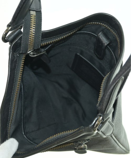 COACH（コーチ）ショルダーバッグ グレー サイズ:- レディース/2200640467890