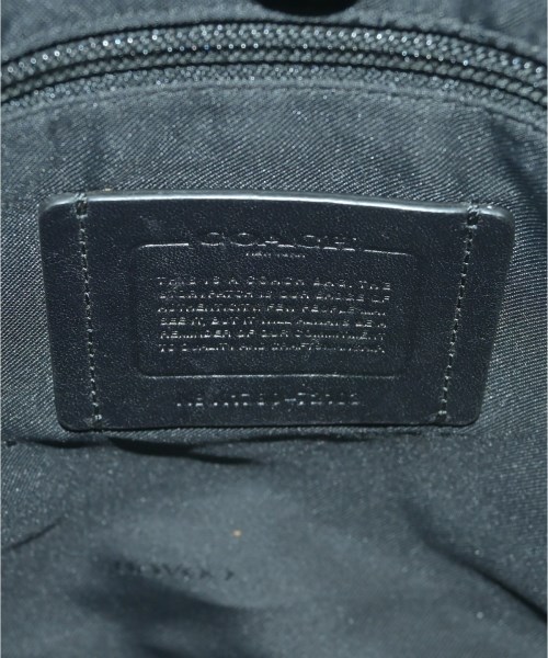 COACH（コーチ）ショルダーバッグ グレー サイズ:- レディース/2200640467890