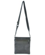 COACH（コーチ）ショルダーバッグ グレー サイズ:- レディース/2200640467890