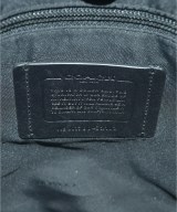 COACH（コーチ）ショルダーバッグ グレー サイズ:- レディース/2200640467890