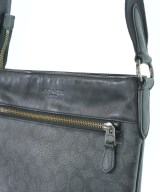 COACH（コーチ）ショルダーバッグ グレー サイズ:- レディース/2200640467890