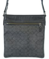 COACH ショルダーバッグ