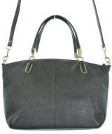 COACH（コーチ）ショルダーバッグ 黒 サイズ:- レディース/2200625452149