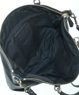 COACH（コーチ）ショルダーバッグ 黒 サイズ:- レディース/2200625452149