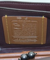 COACH（コーチ）ショルダーバッグ ゴールド サイズ:- レディース/2200626938079
