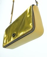 COACH（コーチ）ショルダーバッグ ゴールド サイズ:- レディース/2200626938079