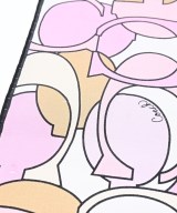 COACH（コーチ）バンダナ・スカーフ ピンク サイズ:- レディース/2200628407047