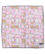 COACH バンダナ・スカーフ