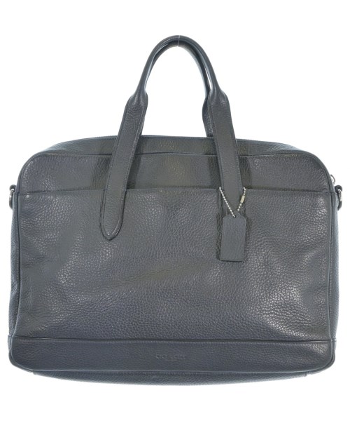 COACH(コーチ)ビジネスバッグ グレー サイズ:-/2200641587030