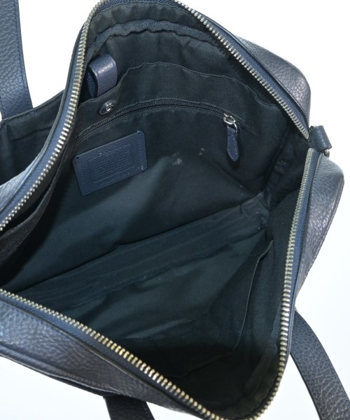 COACH（コーチ）ビジネスバッグ グレー サイズ:- レディース/2200641587030