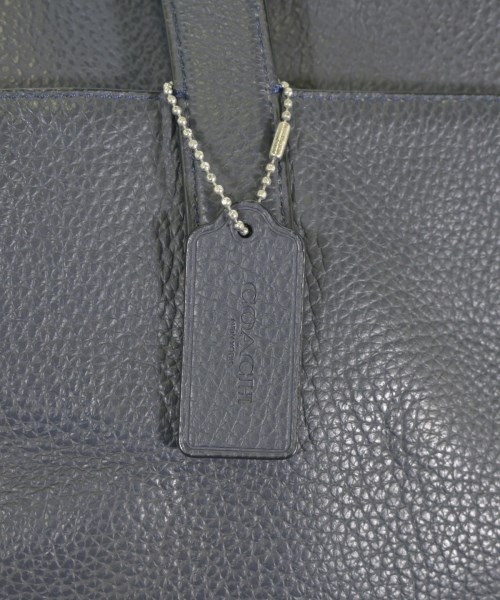 COACH（コーチ）ビジネスバッグ グレー サイズ:- レディース/2200641587030