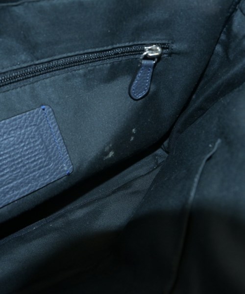 COACH（コーチ）ビジネスバッグ グレー サイズ:- レディース/2200641587030