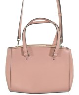 COACH（コーチ）ハンドバッグ ピンク サイズ:- レディース/2200625370092