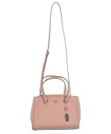 COACH（コーチ）ハンドバッグ ピンク サイズ:- レディース/2200625370092