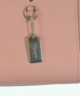 COACH（コーチ）ハンドバッグ ピンク サイズ:- レディース/2200625370092