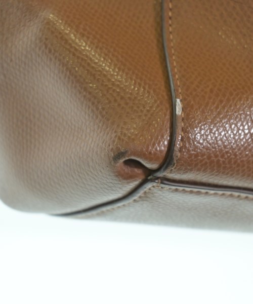 COACH（コーチ）ショルダーバッグ 茶 サイズ:- レディース/2200637926072