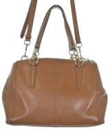 COACH（コーチ）ショルダーバッグ 茶 サイズ:- レディース/2200637926072