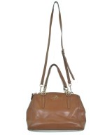 COACH（コーチ）ショルダーバッグ 茶 サイズ:- レディース/2200637926072