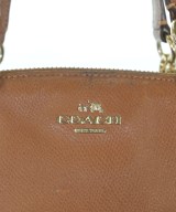 COACH（コーチ）ショルダーバッグ 茶 サイズ:- レディース/2200637926072