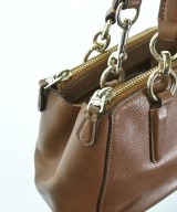 COACH（コーチ）ショルダーバッグ 茶 サイズ:- レディース/2200637926072